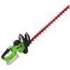 Greenworks G40HT - Tagliasiepi elettrico a batteria - Lama da 61 cm - SENZA BATTERIA e CARICABATTERIA