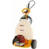 Arco Froggy S20 - Pompa irroratrice a scoppio - Motore TU26-QL - 20L