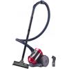 Beper P202ASP200 - Aspirapolvere a traino ciclonico - 800W