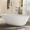 Villeroy & Boch Antao vasca da bagno freestanding, ovale, UBQ170TAO7V-RW, Antao stone white [Vasche da Bagno > Vasche da Bagno Freestanding]