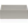 Decor Walther BROWNIE porta oggetti, 0930649, BROWNIE talpa [Accessori Bagno > Porta Oggetti]