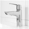 Grohe Start rubinetto lavabo misura M, 24205003, M-Size Start cromo [Rubinetteria Bagno > Rubinetteria Lavabo]