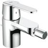 Grohe Get rubinetto bidet, 32885000, Get cromo [Rubinetteria Bagno > Rubinetteria Bidet]