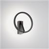 Helestra ELARA lampada a parete, LED, 8-5090.22, ELARA [Lampade per Interni > Lampade a Parete]