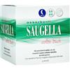 Saugella Cotton Touch 12 Assorbenti Notte Con Ali