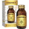 GIORGINI SER-VIS SRL COLEVIS-T 180PAST