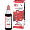 INLINEA FERCFOL NEW GOCCE 20ML