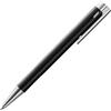 Lamy logo M+ 204 - Penna a sfera nero