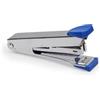 WAYTEX 931545 - Pinzatrice da ufficio n. 10, in metallo, 10 fogli, capacità 50 punti