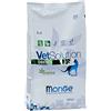 Monge Vetsolution Gatto Obesity 1,5 kg
