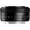 TTArtisan Obiettivo autofocus TTArtisan AF 27mm f/2.8 XF per fotocamera Fujifilm attacc...