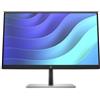 Hp Monitor 21,5" Full HD 1080p E22 G5 Black e Silver 6N4E8AA