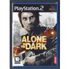 Atari Alone In The Dark