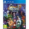 Numskull Games Ghost Parade Ps4 - Playstation 4