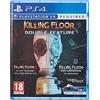Deep Silver Killing Floor Double Feature (Kf2 Non Vr & Kf Incursion Vr) Ps4- Playstation 4