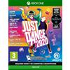 Ubisoft Just Dance 2020 (English/Nordic Box) (Xbox One)