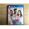 Ravenscourt Let's Sing 2018: Hits Français et Internationaux - PlayStation 4 [Edizione: Francia]