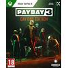 Deep Silver Payday 3 - Day One Edition /Xbox Series X