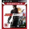 Square Enix Just Cause 2 Essentials (PS3) [Edizione: Regno Unito]