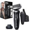 Braun Rasoio Braun Series 7 71-N7200cc [71-N7200CC]