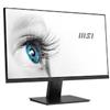 Msi Monitor Led 23.8 Msi Pro MP2412 Full HD 1920x1080p 4ms Classe F Nero [9S6-3BA9CH-059]