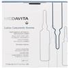 Medavita, Lotion Concentrée Homme, Trattamento Intensivo Anticaduta Uomo, pH 5.5, 13 fl x 6 ml