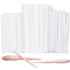 SUPERFINDINGS 150 Pz Proteggi Pennelli per Il Trucco 3 Misure Protettore per Penne Riutilizzabile Copertura Espandibile In Rete per Pennelli Cosmetici Protettore In Rete Stretch Saver