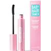 HAIR BURST Baby Hair Tamer - Stick per Capelli Ribelli, Anti-Crespo e Anti-Umidità - Con Oli Naturali di Cocco e Argan - Tenuta Non Grassa, Facile da Applicare - Vegano, 95,6% Ingredienti Naturali