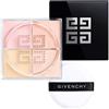 Givenchy Prisme Libre 4-color Loose Powder - Cipria In Polvere Libera Opacizzante, Correttiva E Illuminante 10 g
