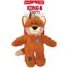 KONG Company 38750938: Wild Knots Giocattolo per cani, Fox Sm/Md