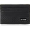 MAC ALYSTER Petit Porte Carte Noir S Donna, nero, s, Casual