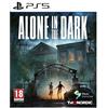 Thq Nordic Videogioco Thq Nordic Alone In The Dark