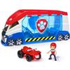 Spin Master Playset Spin Master Paw Patroller Playset con Ryder e Quad 6069338