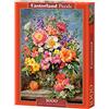 Castorland- Puzzle, Colore Vario, CSC103904