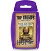 Top Trumps Harry Potter e il prigioniero di Azkaban Speciali Gioco di carte, Gioca con Harry, Ron, Hermione, Silente, Piton e Hagrid, gioco educativo è un grande regalo per bambini dai 6 anni in su