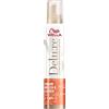 Wella Deluxe Dream Onde & riccioli - Schiuma per capelli per maggiore rimbalzo e definizione, resistente con 5 strati di cheratina - 200 ml