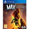 Just For Games Max: The Curse of Brotherhood PS4 - PlayStation 4