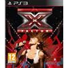 Deep Silver X-Factor