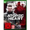 Focus Home Interactive Atomic Heart (Xbox Series X)