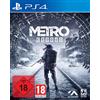 Deep Silver Metro Exodus - PlayStation 4 [Edizione: Germania]
