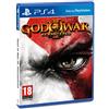 Playstation God of War III Remastered HITS - PlayStation 4