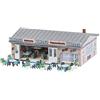FALLER Fa 232327 - Gelato Tiziano - Accessori per modellismo Ferroviario, modellismo, Small