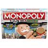 Monopoly Hasbro F2674100 - Gioco falso per famiglie e bambini dagli 8 anni in su, con decoder Mr Monopolys per 2 6 giocatori