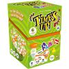 Repos Production Produzione Repos | TOGGO Toys | Time's Up! Famiglia | Gioco per famiglie | Indovinello | 4-12 giocatori | 4-12 giocatori | 8+ anni | 30+ minuti | Versione tedesca