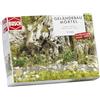 Busch 7193 - Geländebau-Mörtel Großpackung [Giocattolo]