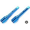 Tamiya Hop up Opushonzu N0.1502 OP.1502 TT-02 Aluminum Propeller Joint Tamiya 54502