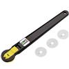 Revell 39076 - Strumento per incidere File di Rivetti, Multicolore