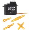 Faller 180726 - Motore servo, Accessorio per modellismo Ferroviario