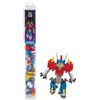PLUS PLUS - Tubo da 100 pezzi Robot Mechabot - Gioco di costruzione - PP4270 4270