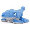Schmidt Spiele Jurassic World 42759 - Peluche Mosasaurus, 29 cm